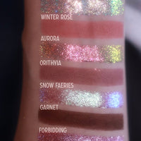 1-3 Week Preorder Cold Moon Palette - Ensley Reign Cosmetics