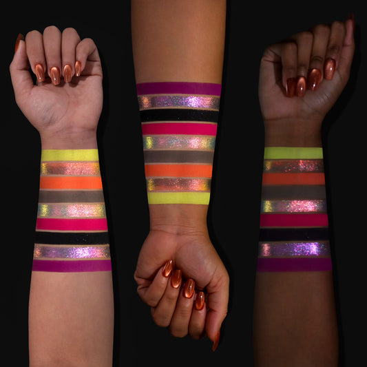 Boojee Palette