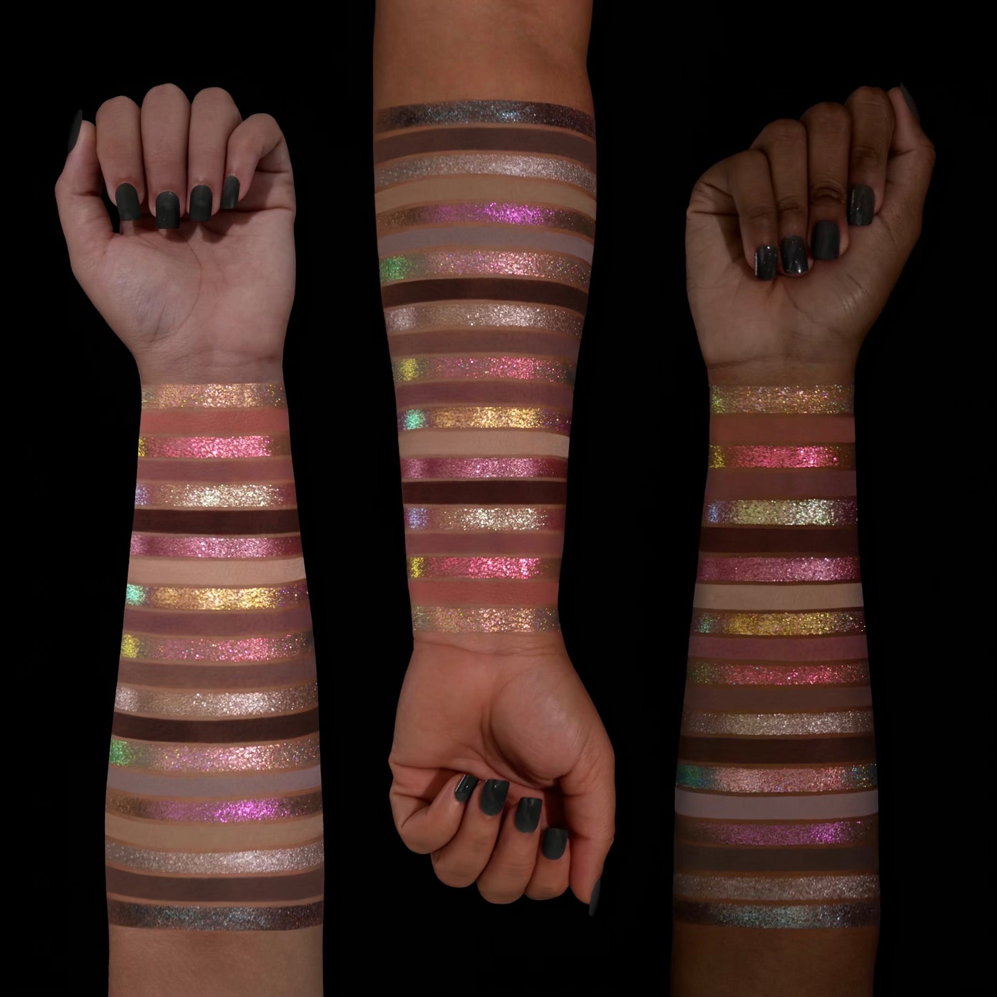 Cold Moon Palette