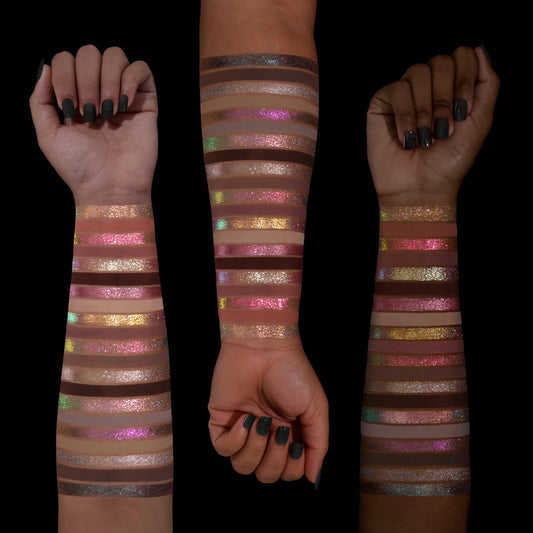 Cold Moon Palette