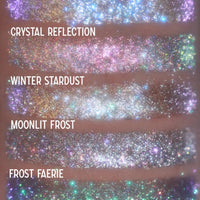 Cold Moon Moon Dust Loose Pigments - Ensley Reign Cosmetics