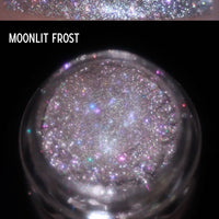 Cold Moon Moon Dust Loose Pigments - Ensley Reign Cosmetics