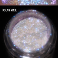 Cold Moon Moon Dust Loose Pigments - Ensley Reign Cosmetics