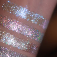 Cold Moon Moon Dust Loose Pigments - Ensley Reign Cosmetics