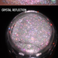 Cold Moon Moon Dust Loose Pigments - Ensley Reign Cosmetics