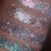 Cold Moon Moon Dust Loose Pigments - Ensley Reign Cosmetics