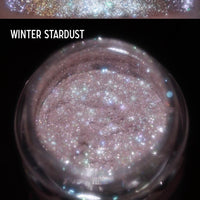 Cold Moon Moon Dust Loose Pigments - Ensley Reign Cosmetics