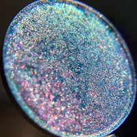 Crystal City Pressed Eyeshadow - Ensley Reign Cosmetics