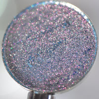 Crystal City Pressed Eyeshadow - Ensley Reign Cosmetics