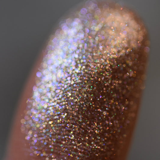 Frozen Aura Moon Dust - Ensley Reign Cosmetics