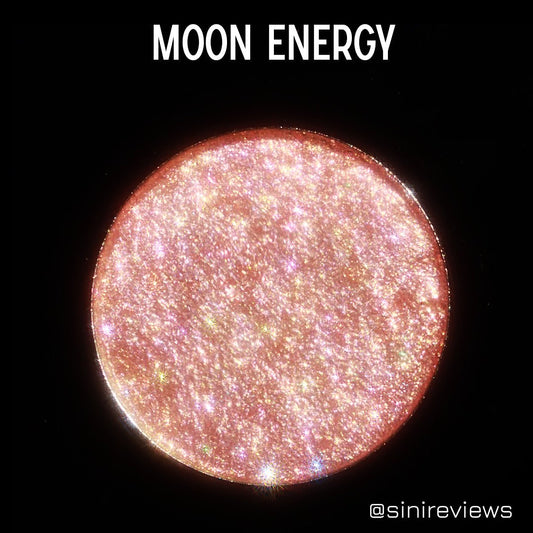 Full Moon Pressed Singles - Ensley Reign Cosmetics