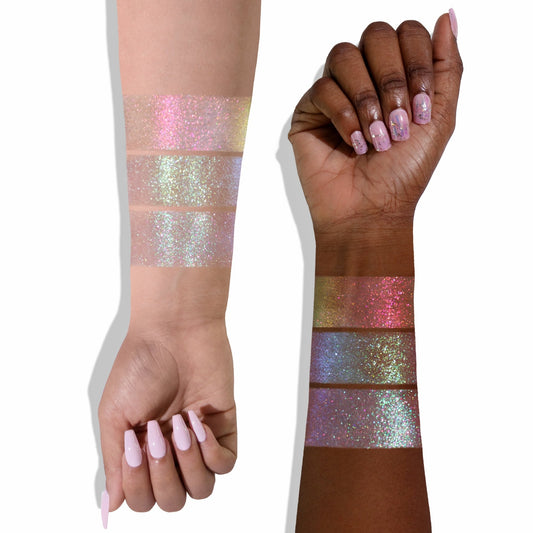 Glow Collector's Sets - Limited Edition - Ensley Reign Cosmetics