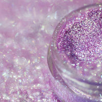 Lilac Pixie Diamond Duochrome Moon Dust - Ensley Reign Cosmetics