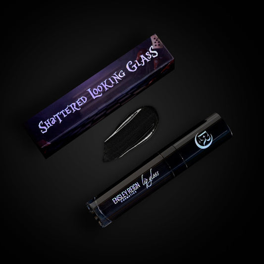 Underland Lip Gloss - Ensley Reign Cosmetics