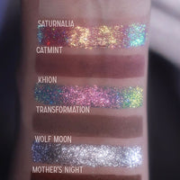 1-3 Week Preorder Cold Moon Palette - Ensley Reign Cosmetics