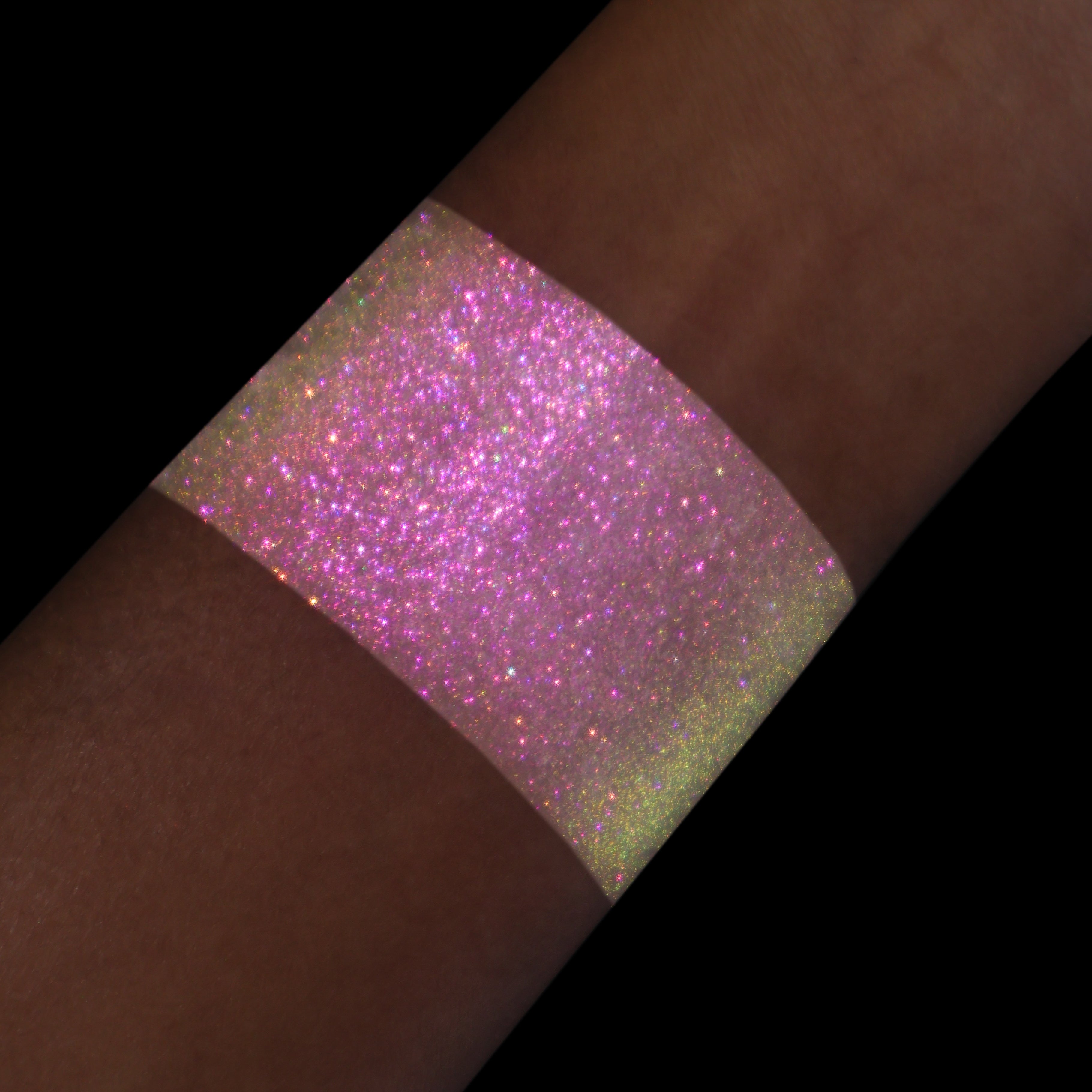 Lemurian Dream Opal Moon Dust Loose Pigment