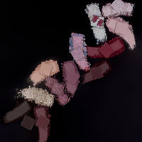 Nevermore 12-Pan Pressed Pigment and Eyeshadow Palette