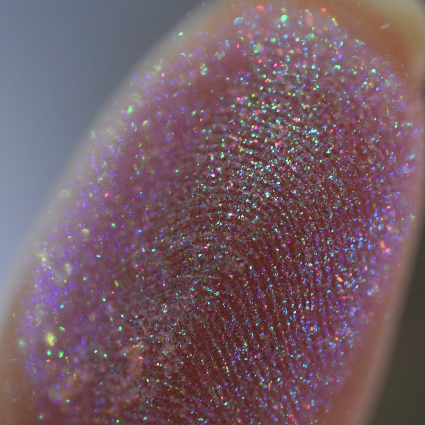 Afterglow – Moon Dust Loose Multichrome Pigment - Ensley Reign Cosmetics