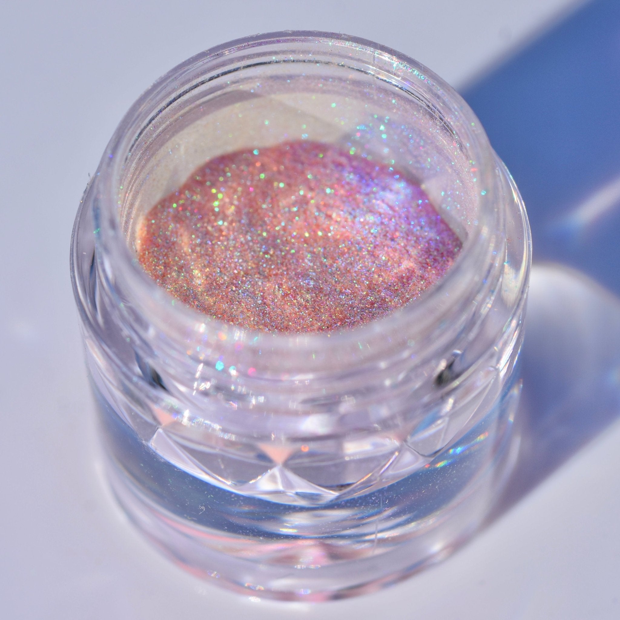 Afterglow – Moon Dust Loose Multichrome Pigment - Ensley Reign Cosmetics
