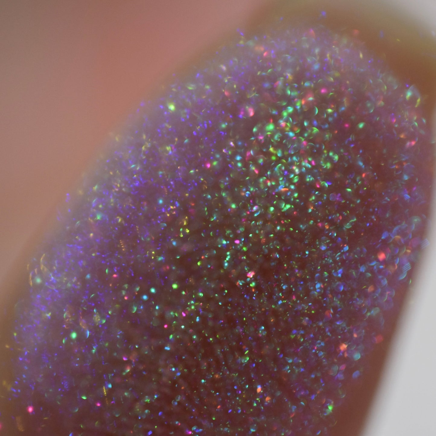 Afterglow – Moon Dust Loose Multichrome Pigment - Ensley Reign Cosmetics