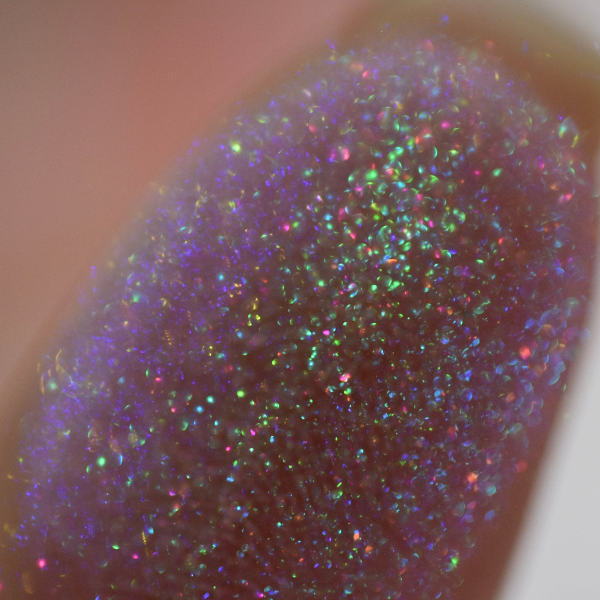 Afterglow – Moon Dust Loose Multichrome Pigment - Ensley Reign Cosmetics
