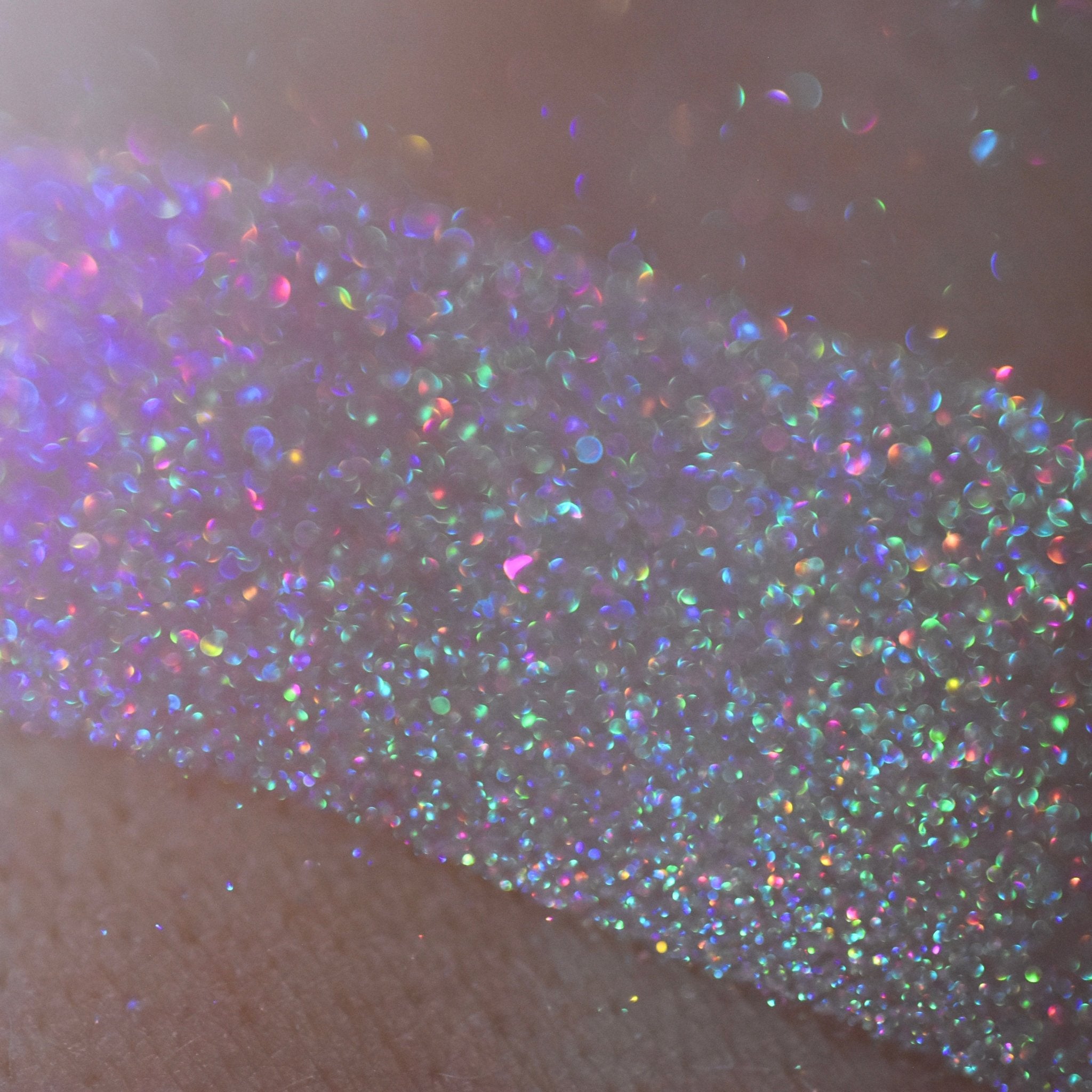 Afterglow – Moon Dust Loose Multichrome Pigment - Ensley Reign Cosmetics