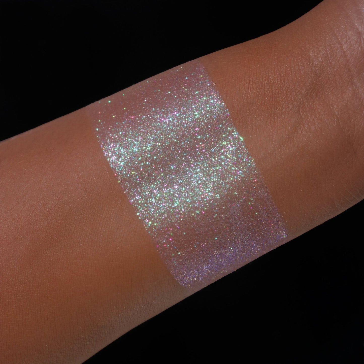 Afterglow – Moon Dust Loose Multichrome Pigment - Ensley Reign Cosmetics