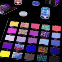 Change The Channel Collection Bundle - Ensley Reign Cosmetics