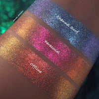 Change The Channel Collection Bundle - Ensley Reign Cosmetics