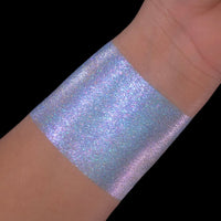 Channel Surf Moon Dust - Multichrome Loose Powder Eyeshadow - Ensley Reign Cosmetics