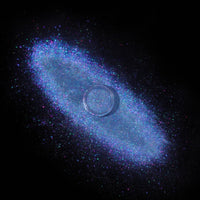 Channel Surf Moon Dust - Multichrome Loose Powder Eyeshadow - Ensley Reign Cosmetics