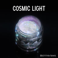 Cosmic Dreamer Moon Dust Collection - Ensley Reign Cosmetics