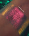 Dopamine Fix Multichrome Pressed Pigment Eyeshadow Single - Ensley Reign Cosmetics