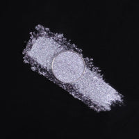 Echo Chamber Multichrome Pressed Pigment Eyeshadow Single - Ensley Reign Cosmetics