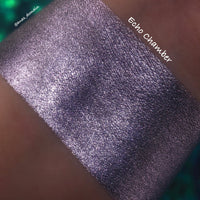 Echo Chamber Multichrome Pressed Pigment Eyeshadow Single - Ensley Reign Cosmetics