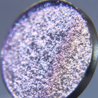 Echo Chamber Multichrome Pressed Pigment Eyeshadow Single - Ensley Reign Cosmetics