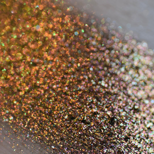 Elven Forest Pressed Pigment Single - Ensley Reign Cosmetics