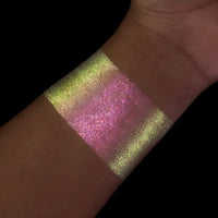 Eternal Heartache Pressed Eyeshadow Single - Ensley Reign Cosmetics