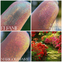 Fairy Lights Enchanted Garden Multichrome Moon Dust - Ensley Reign Cosmetics
