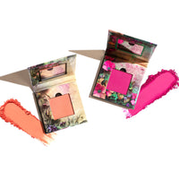 Flourish Blush - Ensley Reign Cosmetics