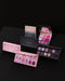 Forevermore Nevermore Three Palette Bundle - Ensley Reign Cosmetics