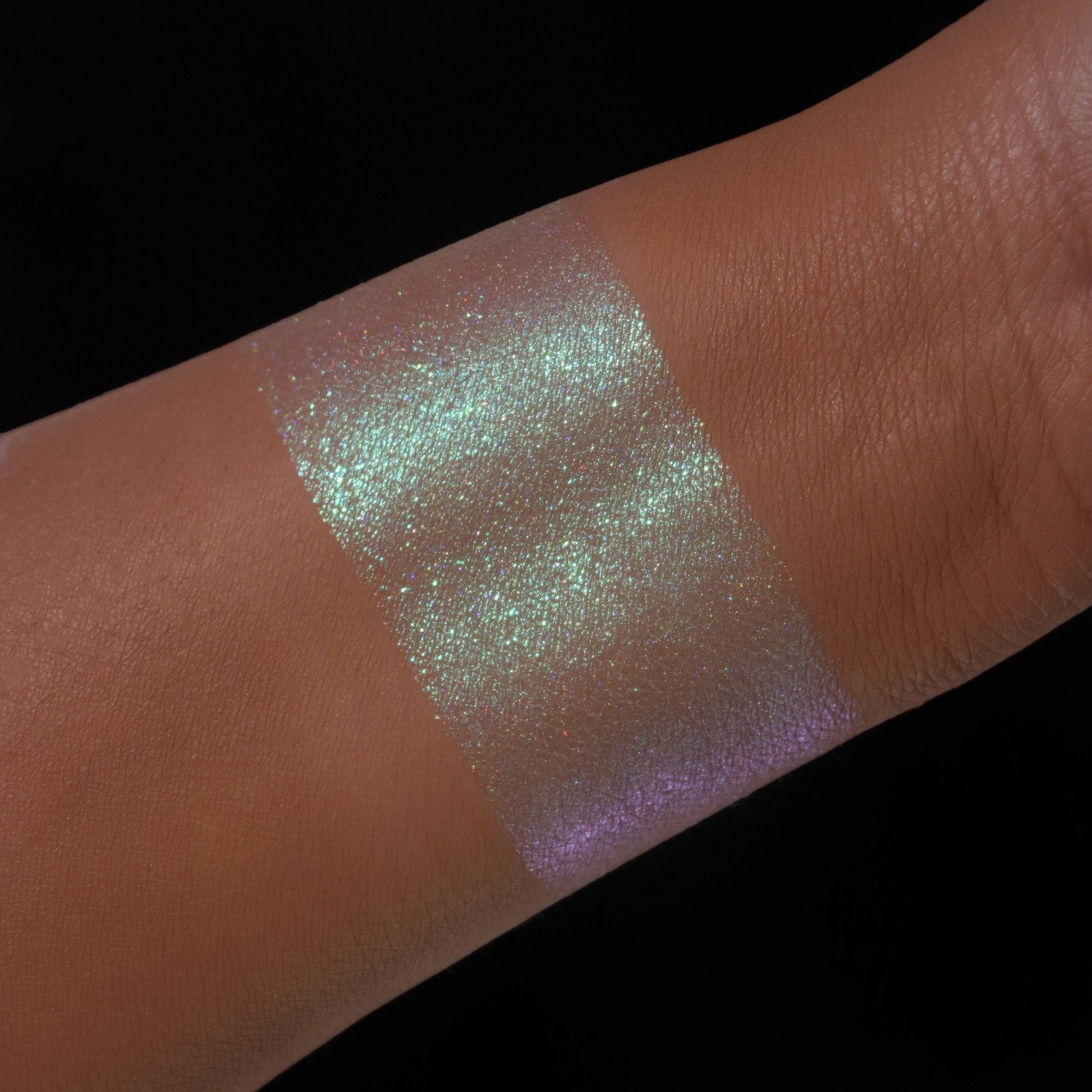 Glow Getter Pressed Pigment Single - Ensley Reign Cosmetics