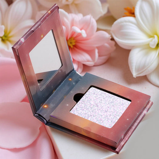 Glow Highlighter - Ensley Reign Cosmetics