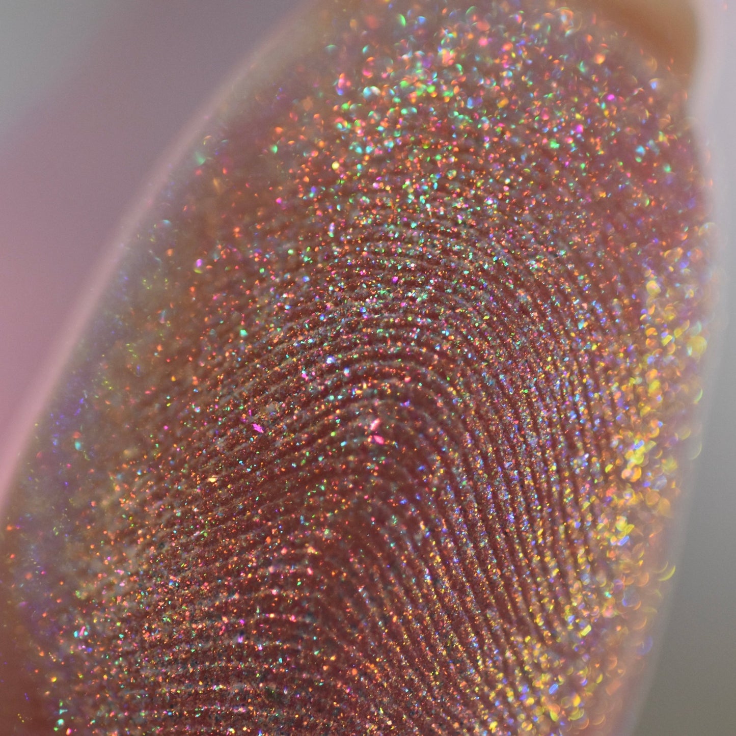 Glow Up – Moon Dust Loose Multichrome Pigment - Ensley Reign Cosmetics