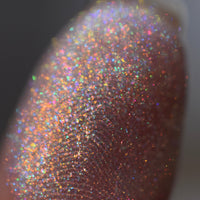 Glow Up – Moon Dust Loose Multichrome Pigment - Ensley Reign Cosmetics