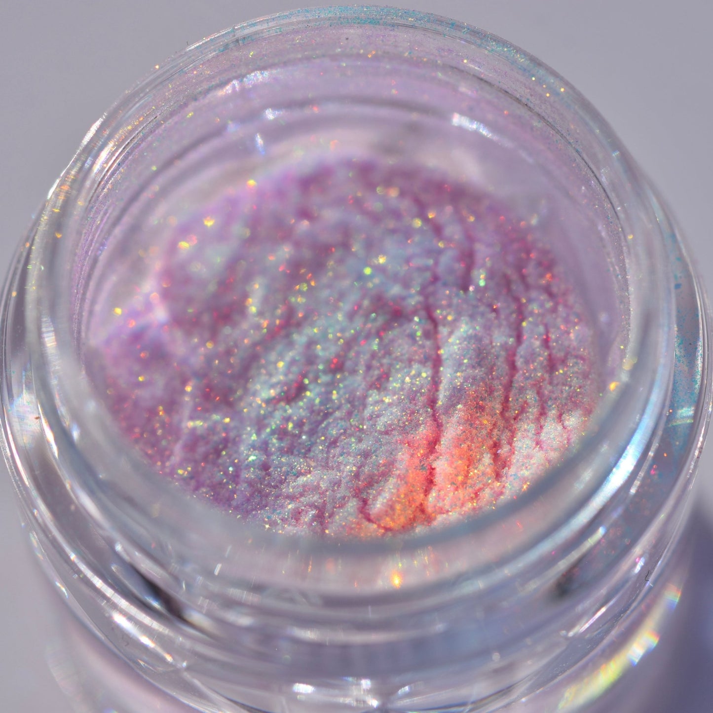 Glow Up – Moon Dust Loose Multichrome Pigment - Ensley Reign Cosmetics