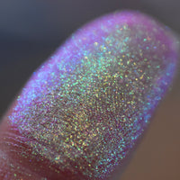 Holy Shift Aura Multi-Chrome Moon Dust - Ensley Reign Cosmetics