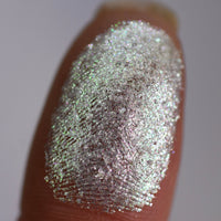 Ice Crystal Iridescent Multichome Eyeshadow Single - Ensley Reign Cosmetics