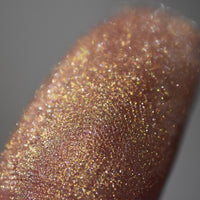 Inner Glow Diamond Duochrome Moon Dust - Ensley Reign Cosmetics