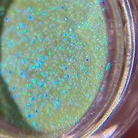 Keylime Mojito Multichrome Moon Dust - Ensley Reign Cosmetics